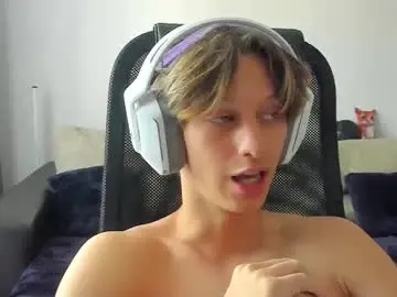 Chaturbate Best Webcam of ostin_meoww