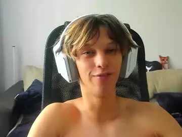 Chaturbate Adult Webcam of ostin_meoww