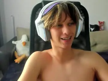Chaturbate Free Porn Cam of ostin_meoww