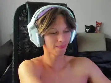 Chaturbate Sex Chat of ostin_meoww