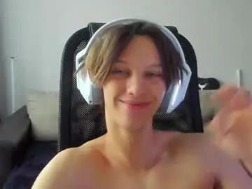 Chaturbate Adult Video Chat of ostin_meoww