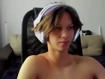 Chaturbate Live Sex of ostin_meoww