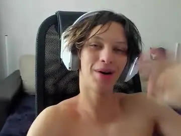 Chaturbate Adult Webcam of ostin_meoww