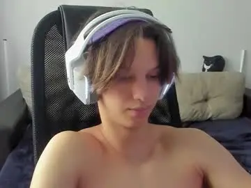 Chaturbate Live Porn of ostin_meoww