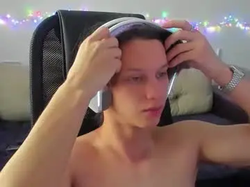 Chaturbate Adult Webcam of ostin_meoww