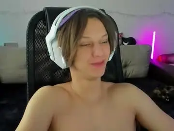 Chaturbate Adult Webcams of ostin_meoww