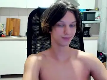 Chaturbate Nude Webcam of ostin_meoww