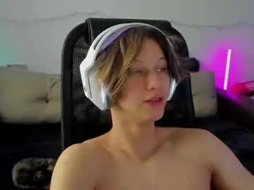 Chaturbate Adult Video Chat of ostin_meoww