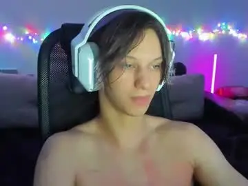 Chaturbate Adult Webcam of ostin_meoww