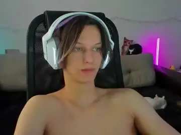 Chaturbate Free Live Porn of ostin_meoww