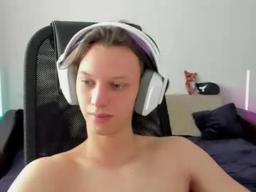 Chaturbate Free Porn Cam of ostin_meoww