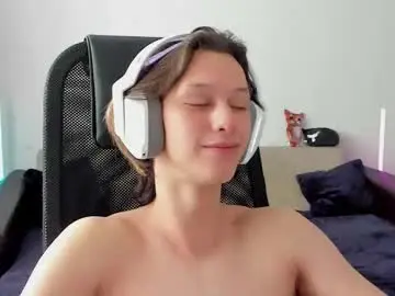 Chaturbate Live Sex of ostin_meoww