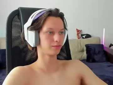 Chaturbate Sex Cam of ostin_meoww