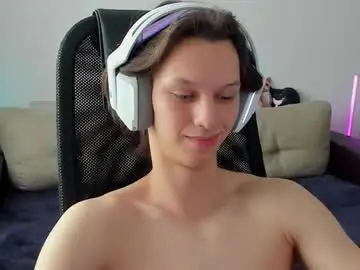 Chaturbate Sex Cam of ostin_meoww