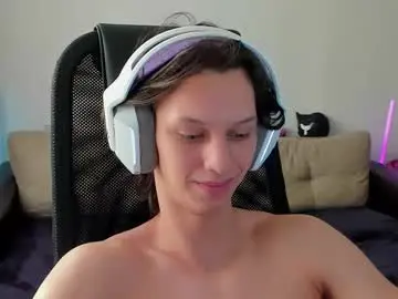 Chaturbate Live Porn of ostin_meoww