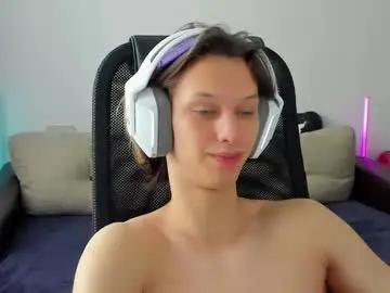 Chaturbate Private Sex Chat of ostin_meoww