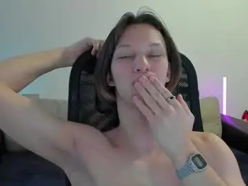 Chaturbate Sex Chat of ostin_meoww