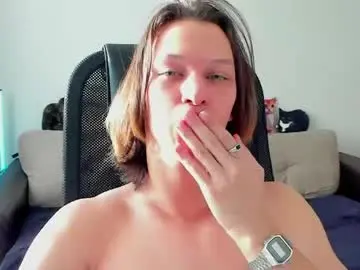 Chaturbate Watch Live Sex Cams of ostin_meoww