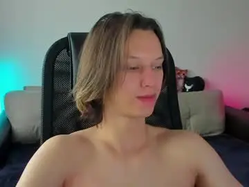 Chaturbate Live Porn of ostin_meoww