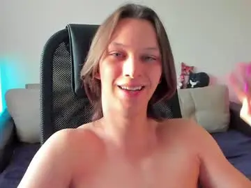 Chaturbate Live Porn of ostin_meoww