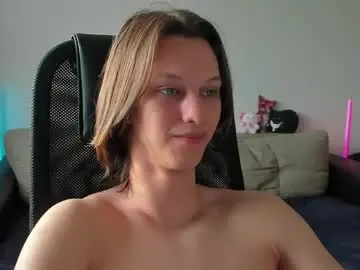 Chaturbate Live Sex Cam of ostin_meoww