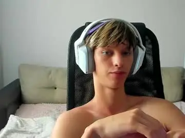 Chaturbate Nude Webcam of ostin_meoww