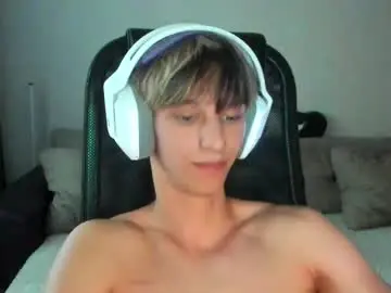 Chaturbate Live Porn of ostin_meoww