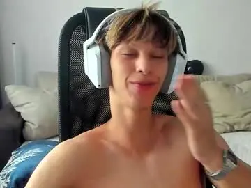Chaturbate Adult Webcam of ostin_meoww