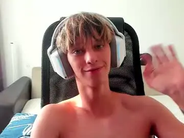 Chaturbate Free Live Porn of ostin_meoww