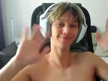 Chaturbate Live Sex of ostin_meoww