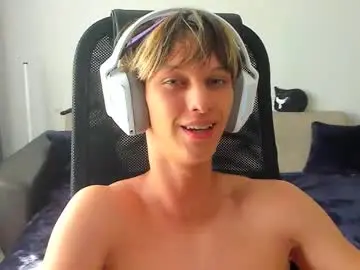 Chaturbate Sex Chat of ostin_meoww