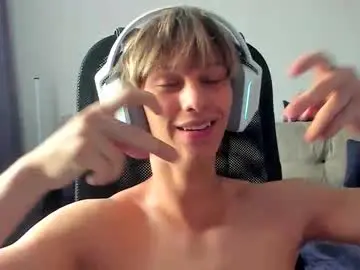 Chaturbate Live Porn of ostin_meoww