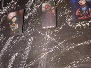 Chaturbate Live Sex Cam of paulo527