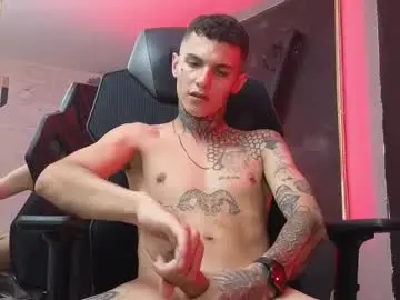 Chaturbate Adult Webcam of paulo527