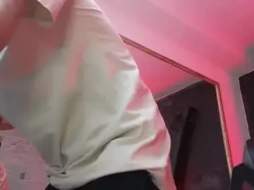 Chaturbate Sex Cam of paulo527