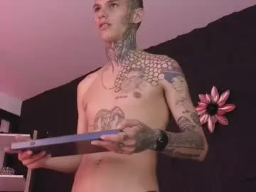 Chaturbate Nude Webcam of paulo527