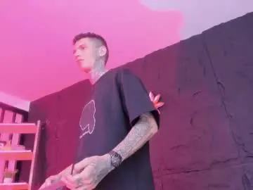 Chaturbate Best Webcam of paulo527