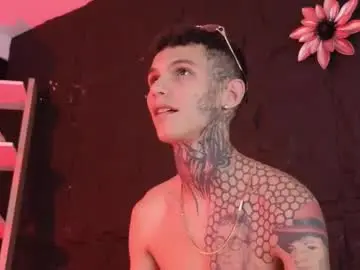 Chaturbate Sex Cam of paulo527