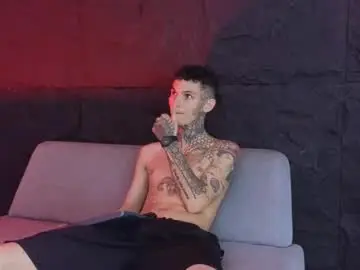 Chaturbate Adult Video Chat of paulo527