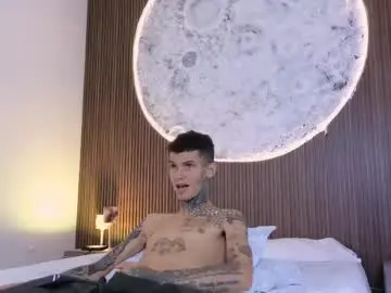 Chaturbate Adult Webcams of paulo527