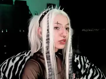 Chaturbate Live Sex of roxy_toxic