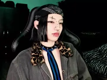 Chaturbate Best Webcam of roxy_toxic