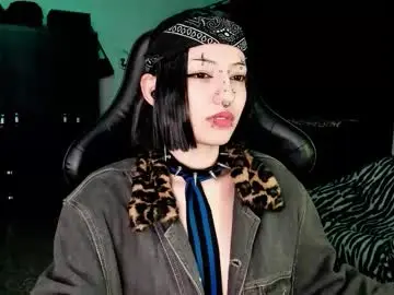 Chaturbate Adult Video Chat of roxy_toxic