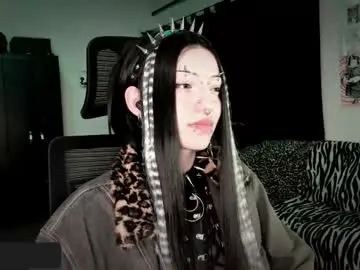 Chaturbate Adult Webcams of roxy_toxic