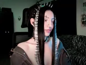 Chaturbate Live Sex Cam of roxy_toxic