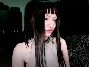 Chaturbate Live Porn of roxy_toxic