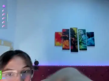 Chaturbate Sex Cam of ruth_harvey