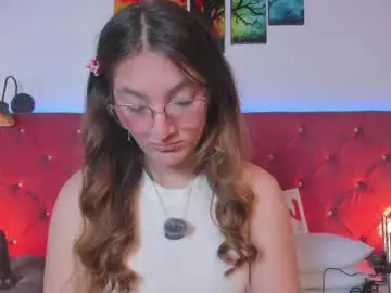 Chaturbate Live Sex Cam of ruth_harvey