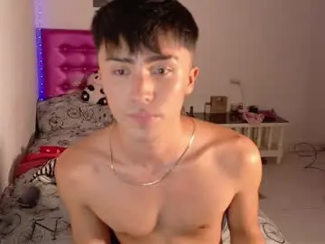 Chaturbate Sex Chat of santi_fabulous