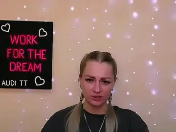 Chaturbate Live Sex Cam of spicelush